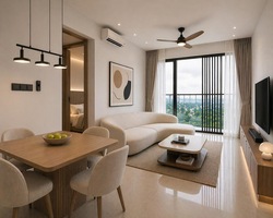 Dairy Farm Residences (D23), Apartment #552504741